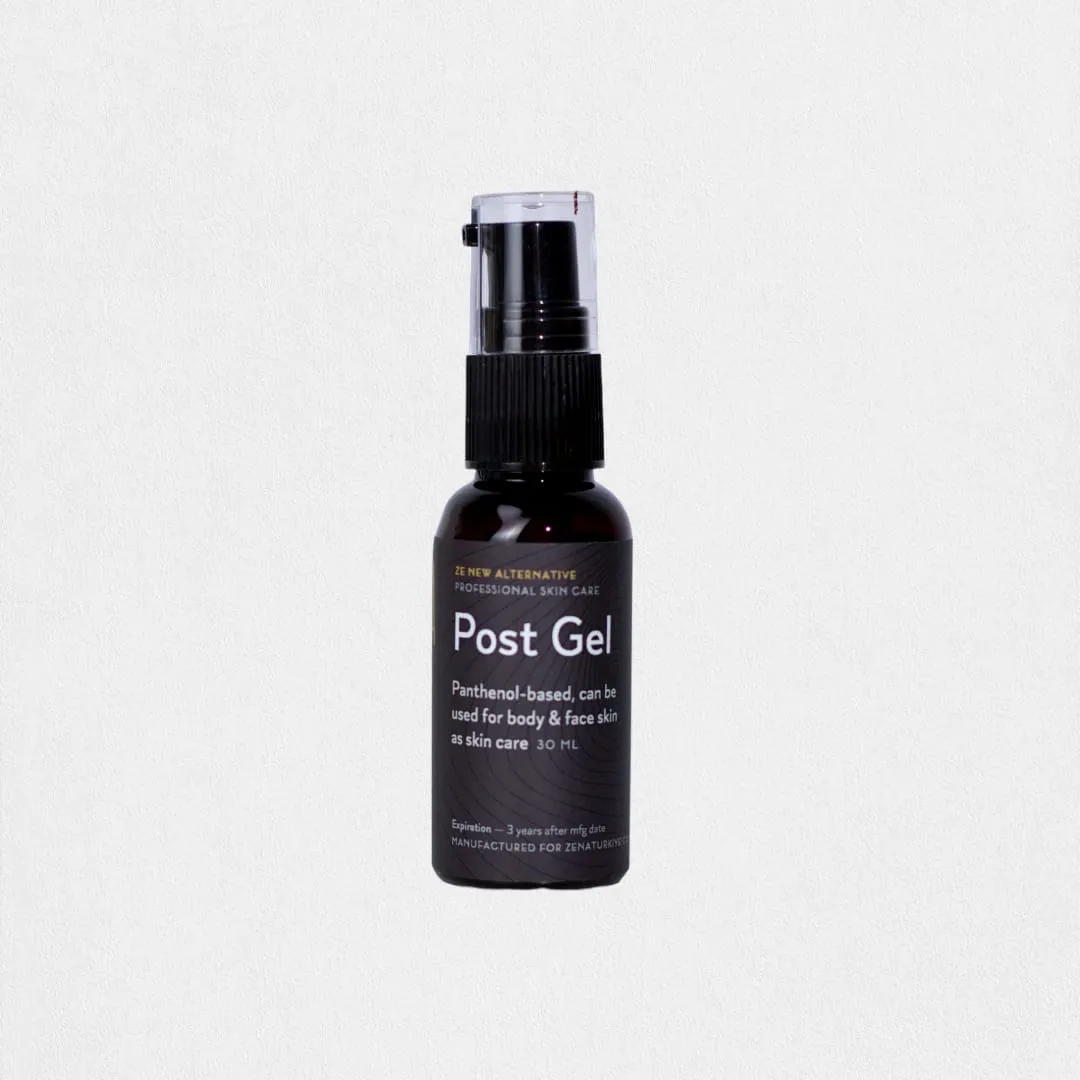 ZENA Post Treatment Gel 30 ml